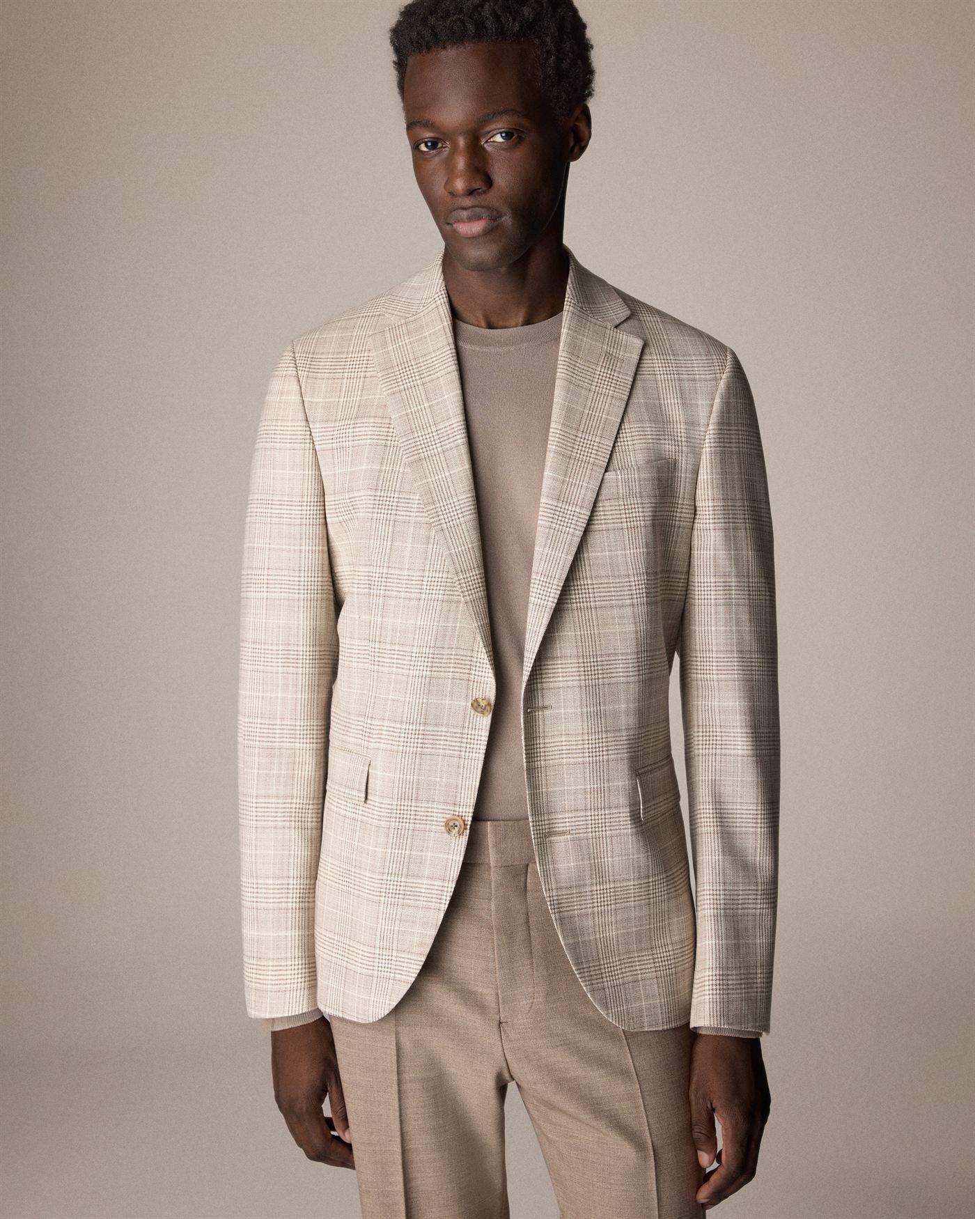 Look AM1126-SPJ de la collection Printemps-Été 2026
