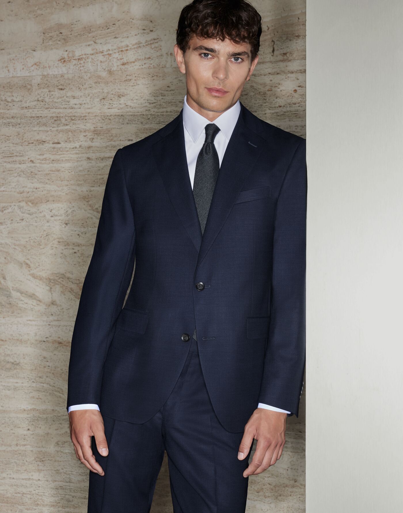 Look AM90102-SUIT de la collection Automne-Hiver 2025