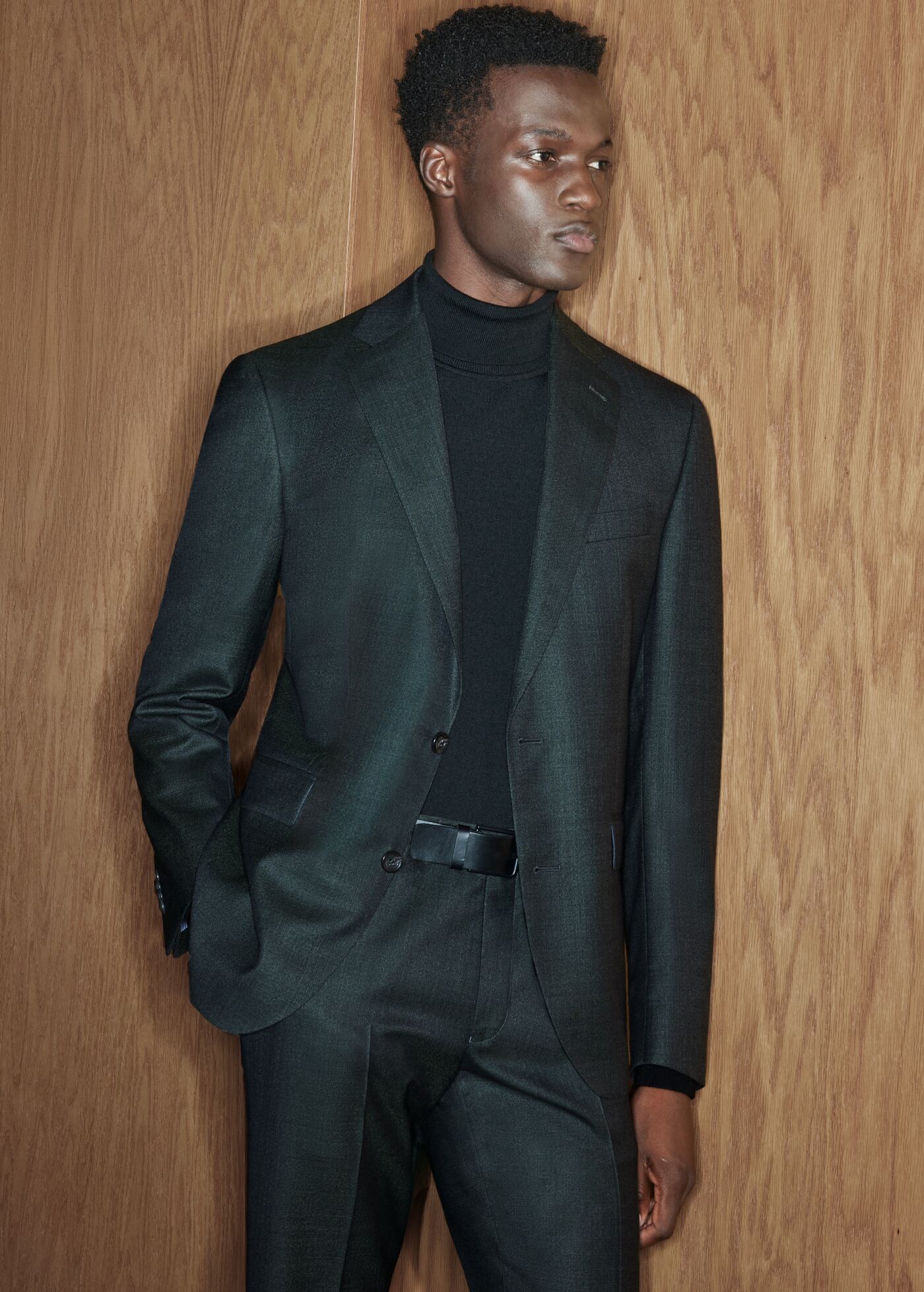 Look AM90104-SUIT de la collection Automne-Hiver 2025