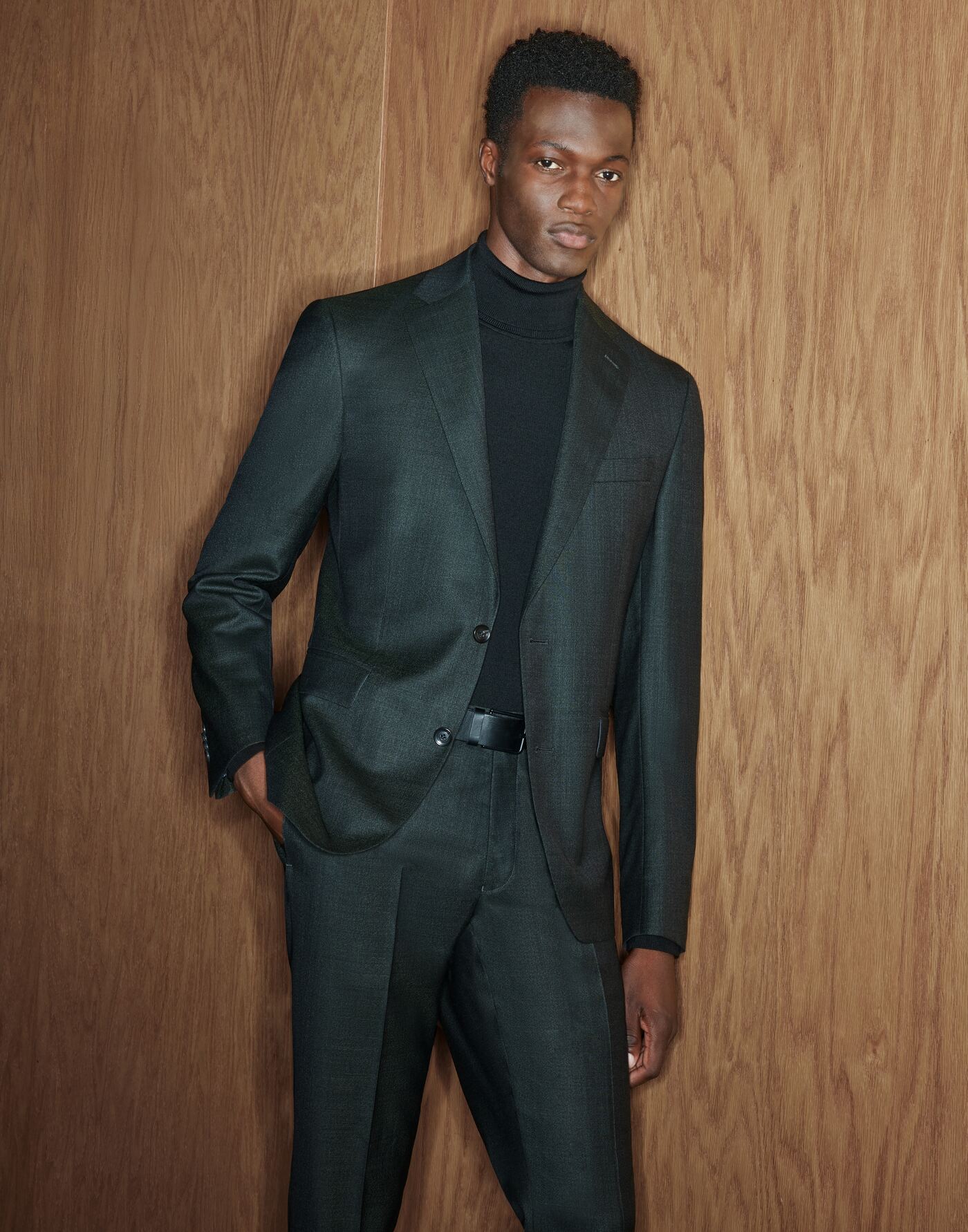 Look AM90104-SUIT de la collection Automne-Hiver 2025